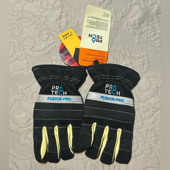 Pro-Tech 8 Fusion PRO Structural Glove